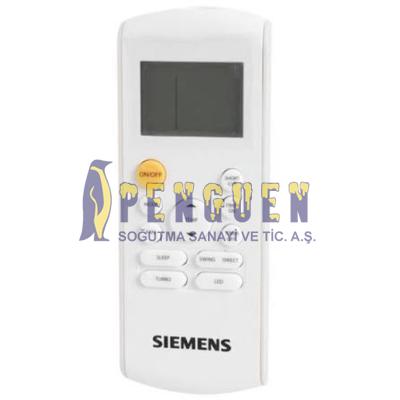 Bosch Siemens Profilo İnverter Klima Kumandası 12013313