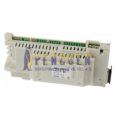 Bosch SMS4IKI50T Bulaşık Makinesi Ana Kart 12036389