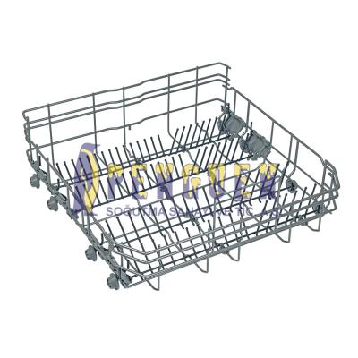 Bosch SMS58M82 Bulaşık Makinesi Alt Sepet 00771609