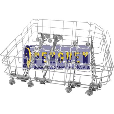 Bosch SMS69U78EU Bulaşık Makinesi Alt Sepet 20003053