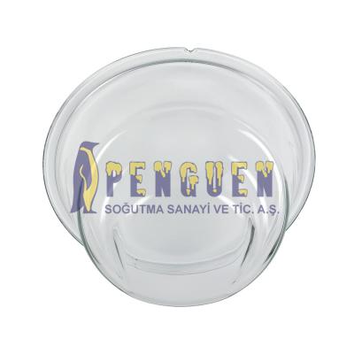 Bosch WAT24480TR Çamaşır Makinesi Kapak Camı 00742712