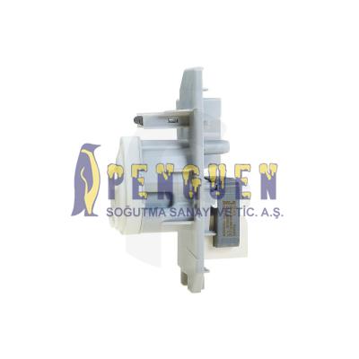 Bosch WTW854H0 Çamaşır Kurutma Makinesi Su Pompası 00145388