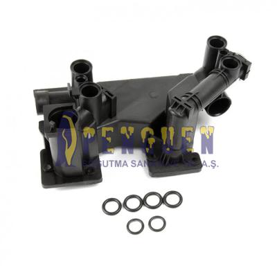 Buderus GB022Kombi Blok Orjinal