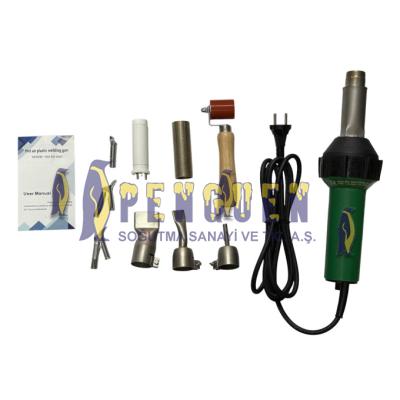 Çamaşır Makinesi Plastik Kazan Kaynak Makinesi CSH-D1