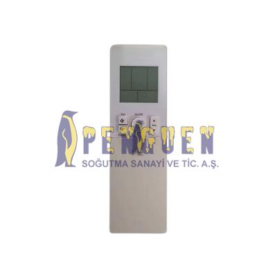 Daikin Klima Kumandası