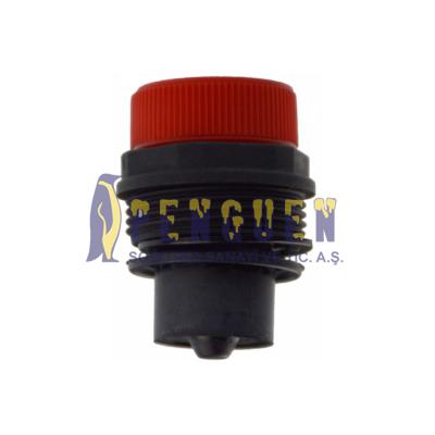 DemirDöküm Kombi Emniyet Ventili