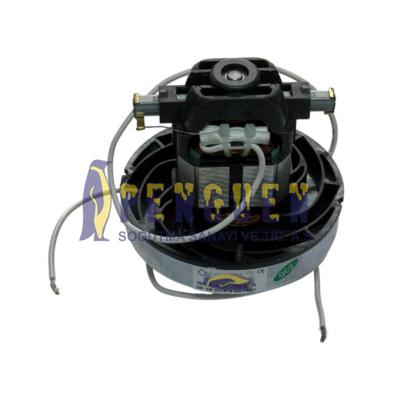 Dikey Süpürge Motoru 750 W