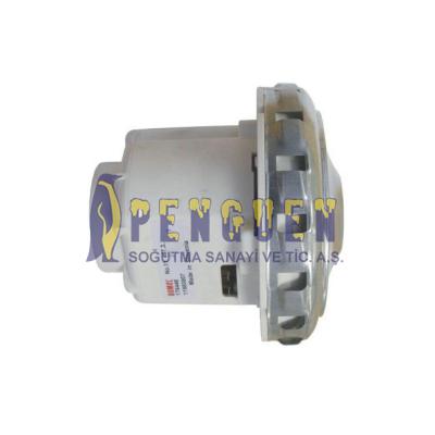Domel Süpürge Motoru 467.3.251-2 24V 280W