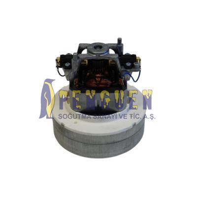 Domel Süpürge Motoru 496.3.535-6 1000W Mkm Rb17