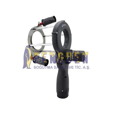 DSZH WK-600 Klima Bant Sarma Makinesi