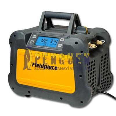 Fieldpiece MR45 Dijital Gaz Geri Toplama Cihazı