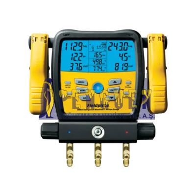 Fieldpiece Sm382VINT Dijital Manifold