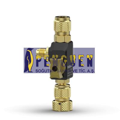 Fieldpiece VC1E İğne Çıkartma Aparatı