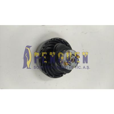 Grundig Islak Kuru Şarjlı Dik Süpürge Motor 9178051544