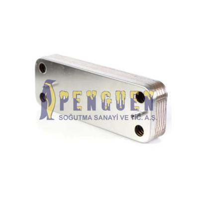 Immergas Eolo Mini/Eolo Mythos 12 Plaka Eşanjör