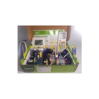 İnverter Klima Akıllı Kart QD81B 24000 BTU AC-DC