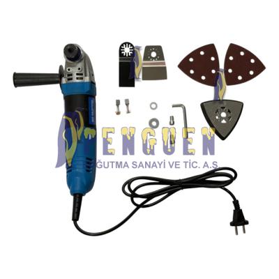 Kazan Kesme Makinesi