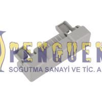 Keysmart Bulaşık Makinesi Kilit Mekanizması 1760980100