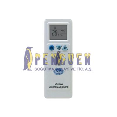 KT-1000 Universal Akıllı Klima Kumandası