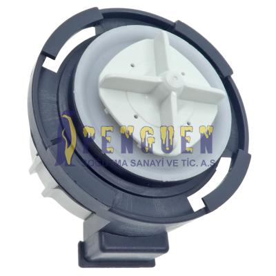 Lg  AEU64082902 Bulaşık Makinesi Pompa Motoru