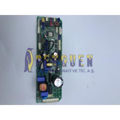 Lg-Beko Klima Ana Baskılı Devre Grubu 5401399605