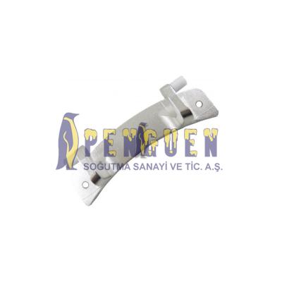 Lg Çamaşır Makinesi Kapak Menteşesi 4774EN2001A