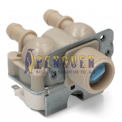 Lg Çamaşır Makinesi Su Giriş Ventili 5220FR2067J 12V Dc