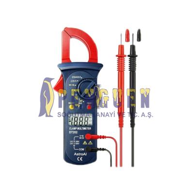 Pens Dijital Ölçü Aleti DT 202
