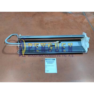 Regal 12000 a++ Inverter Klima Evaporatör 22066881