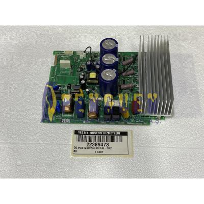 Regal 24000 Btu İnverter Dış Ünite Kartı 22389473