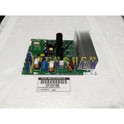 Regal 9000 A++ Inverter Klima Dış ünite Kartı 22122186
