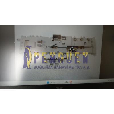 Regal Çamaşır Kurutma Makinesi Ana Kart 22251982