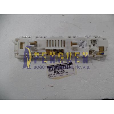 Regal Çamaşır Makinesi Ana Kart 20904100