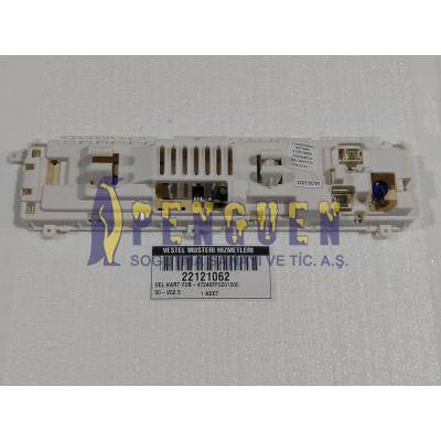 Regal Çamaşır Makinesi Ana Kart 22121062