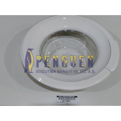 Regal CM 7101 Çamaşır Makinesi Ön Kapak 42174681