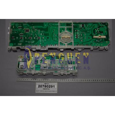 Regal Pratıca 1005T Çamaşır Makinesi Ana Kart 20780291