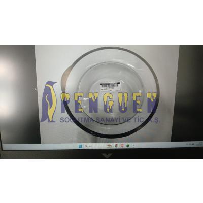 Regal Pratica 7101 T Çamaşır Makinesi Kapak 42125569