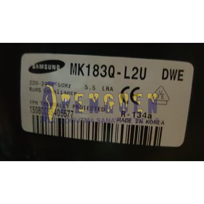 Samsung MK183G L2U Buzdolabı İnverter Motor 