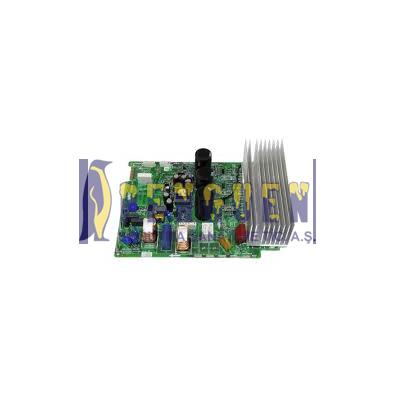 Seg Caldera 12BTU İnvertır Dış Ünite Kartı V32049747