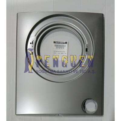 Seg CM 910S Çamaşır Makinesi Çamaşır Makinesi Ön Duvar 22147919