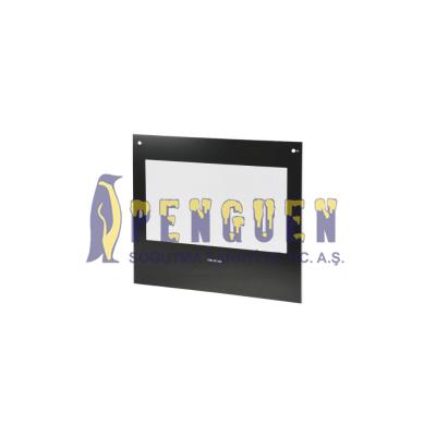 Siemens Fırın Ön Kapak Camı 00247589