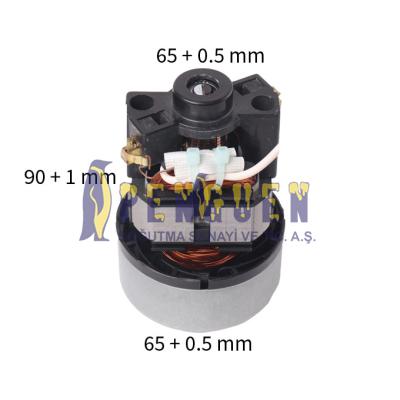 SRV01 Süpürge Motoru 300 W