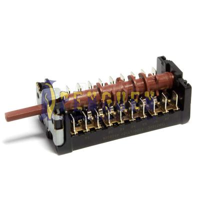 Vestel AFW601MT Fırın Komütatör 32010641