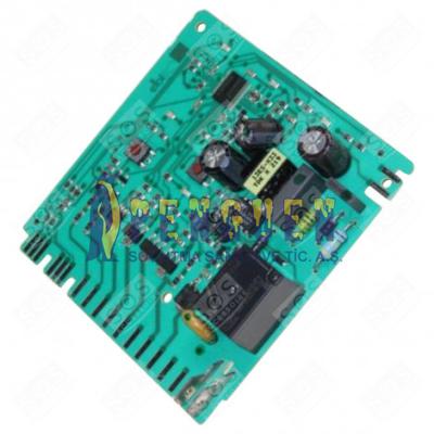 Vestel BMP M201W Bulaşık Makinesi Ana Kart 32012840