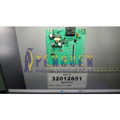 Vestel Bulaşık Makinesi Ana Kart 32012851