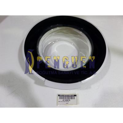 Vestel CM 5608 Çamaşır Makinesi Ön Kapak 42180876