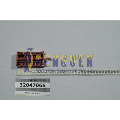 Vestel Fırın Komütatör 32047065