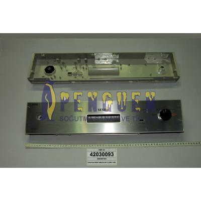 Vestel Hera 7021 Bulaşık Makinesi Ön Panel 42030093