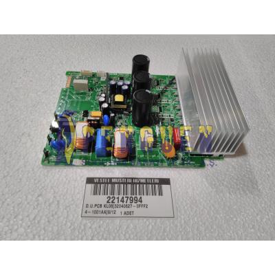 Vestel Klima Dış Ünite Kartı 22147994