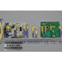 Vestel NFK640 EX Buzdolabı Ana Kart 32051181